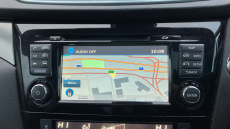 Nissan Qashqai 1.2 DiG-T N-Connecta 5dr Petrol Hatchback